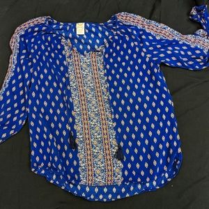 Faded Glory blouse
